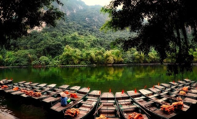 Jak nosić kamizelki wełniane?