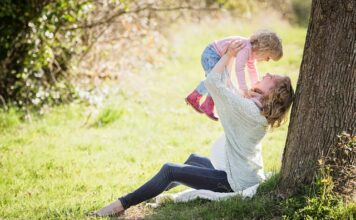 Czy każdej kobiecie w ciąży wychodzi pępek?