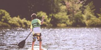 Jak poszerzyć kamizelkę? Jak poszerzyć kamizelkę?