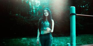 Jakie jeansy dla 40 latki? Jakie jeansy dla 40 latki?