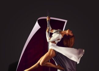 Jak wzmocnić ręce do pole dance? Jak wzmocnić ręce do pole dance?