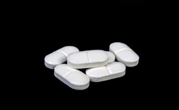 Czy paracetamol pomaga w zasypianiu?