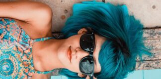 Czy okrągłe okulary są modne? Czy okrągłe okulary są modne?