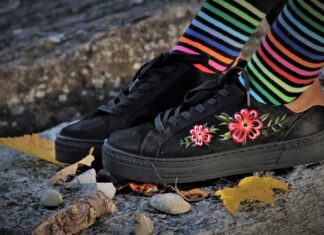 Jak zabezpieczyć sneakersy? Jak zabezpieczyć sneakersy?