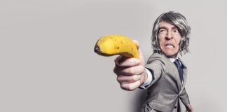 Czy banan to probiotyk? Czy banan to probiotyk?