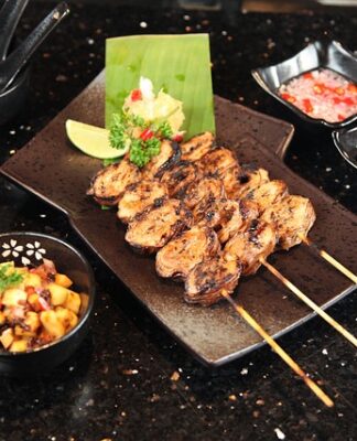 Jak naprawić swoje jelita?