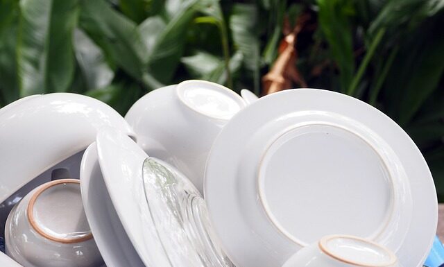 Jak po kolei zmywać makijaż?