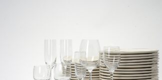 wyposażenie gastronomii